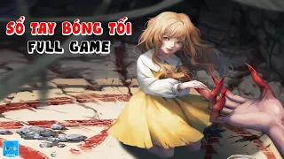 Sổ Tay Bóng Tối Full Game Giải Đố (Dark Notes Tiếng Việt)