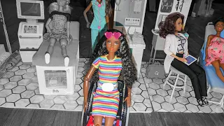 Barbie Fashionista 166 Fully Articulated $9.99