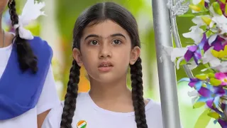 Gangaa झंडा गिरे से बचावेली | Gangaa | Episode 77 | Zee Ganga