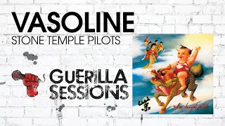 Stone Temple Pilots - Vasoline - Awesome cover version!