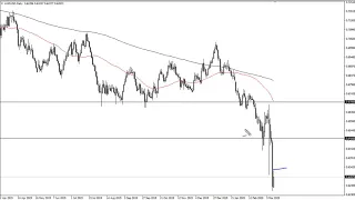 AUD/USD Technical Analysis for March 16, 2020 by FXEmpire