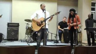 Jonathan Mcreynolds- Christ Representers