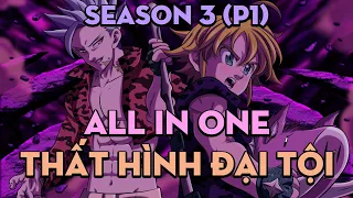 SHORTEN "Thất hình đại tội" | Season 3 (P1) | AL Anime