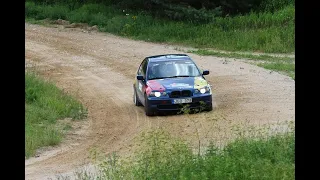 Gravel Fest Rally 2021