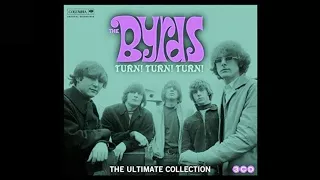 TURN! TURN! TURN!--THE BYRDS (NEW ENHANCED VERSION) 720P