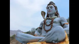 OM NAMAH SHIVAYA  Destroy Negative Energies with Shiv Mantra Meditation