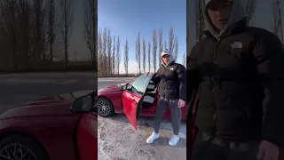 В чём главный кайф BMW 340?🔥 #shorts