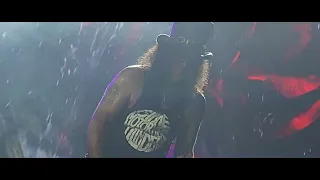 Guns N Roses - November Rain - American Airlines Center  Dallas, TX - 09/01/2021