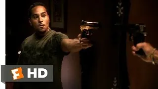 Next Day Air (5/9) Movie CLIP - Jesus H. Crazy (2009) HD