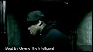 50 Cent “Hustlers Ambition” GrymeTheIntelligent Remix