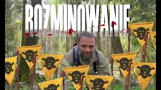 ROZMINOWANIE