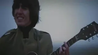 The Beatles - The Night Before, [ film w/ rare alternate audio ]
