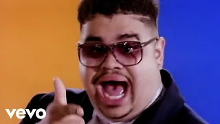 Heavy D & The Boyz - Somebody For Me