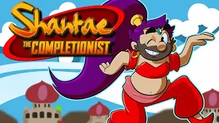 Shantae - A Perfect Predecessor | The Completionist