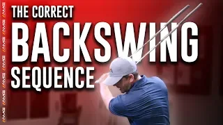 [INSTRUCTIONAL] The ONLY Golf Backswing Video You Need 🏌️‍♂️