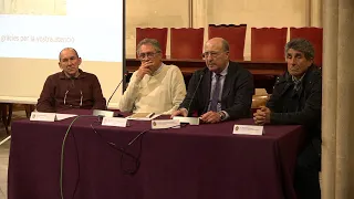 Canvi climàtic: present i futur. Impactes sobre els ecosistemes terrestres i marins