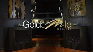 Golden Mile Fitness & Spa – это показатель жизни высокого класса.