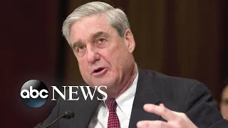 Trump's lawyer challenges Robert Mueller over seized emails before crucial meeting