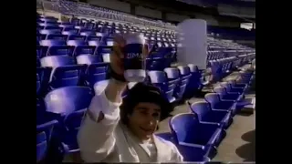 Zima Commercial 1994