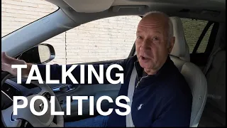TALKING POLITICS