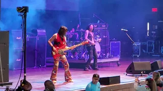 Mama we're all crazy now Quiet Riot Merriweather Post Pavilion May 4th 2024 Columbia Maryland M3