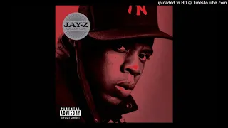 Jay-Z - Beach Chair (432Hz)