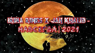 Irina Rimes x Jah Khalib - Навсегда | 2021
