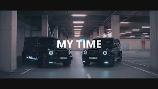 (FREE FOR PROFIT USE) DaBaby x Roddy Ricch Type Beat - "My Time" Free For Profit Beats