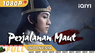 【ID SUB】Perjalanan Maut | Silat China | Chinese Movie 2023 | iQIYI MOVIE THEATER