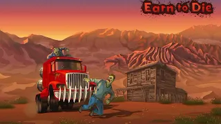 Earn to Die OST - Road Rags.