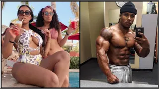 Male Dancer DENIES Sleeping With 'RHOA' Star Porsha Williams & Tanya Sam (Allegedly)