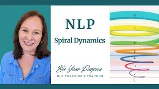 Spiral Dynamics for coaches - Be Your Purpose