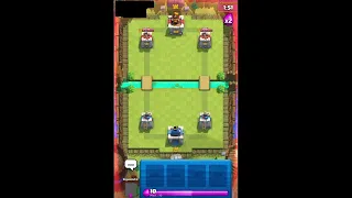 Clash Royale: Full Match Music (5 minutes)