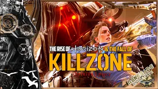 The Rise Of Horizon & The Fall Of Killzone (Is There A Future For The Killzone IP?) - Opinion Piece