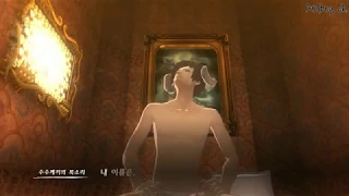 [PS3] 『캐서린』 4일차 - K서린 트루엔딩 + 이어서 C서린 루트 출발합니다