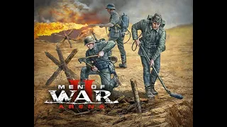 Men of War 2: Arena Деревня рандом