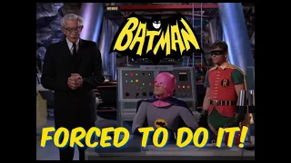 Batman ACTOR FORCED To Do What He DID NOT Wanted to Do In the FIRST Place! Was He Lying?