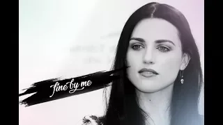 katie mcgrath — fine by me. ♡