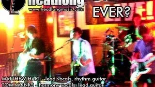 Headlong - Did You Ever?