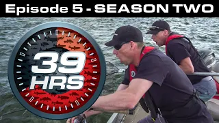 39hrs Season TWO - Episode 5 - presented by Aqua-Vu