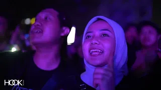 Guyon Waton - Intro, Korban Jani, Sebatas Teman (Live at Pesta Semalam Minggu Vol. 4)