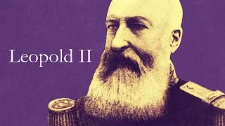 Leopold II: Wie man ungestraft 10 Millionen Menschen umbringt