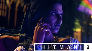 Hitman 2 (#10) - W pogoni za duchem