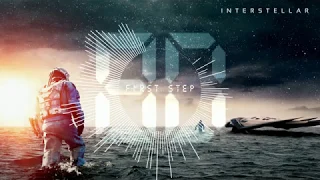 Hans Zimmer - First Step (From "Interstellar") (8D)