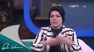 Sarah Sechan - Dewi Sandra