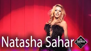Club Subway Oficial - Especial Miss Anubys - Natasha Sahar - 30.04.16