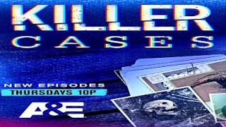 Killer Cases Trailer