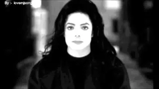 Micheal Jackson  - Stranger In Moscow Lyrics