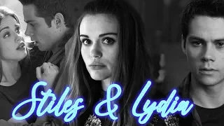 Stiles & Lydia