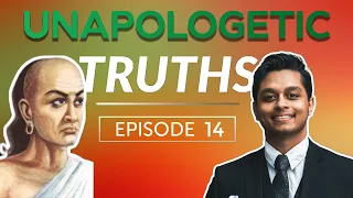 Unapologetic Truths Episode 14 featuring LifeMathMoney & ArmaniTalks